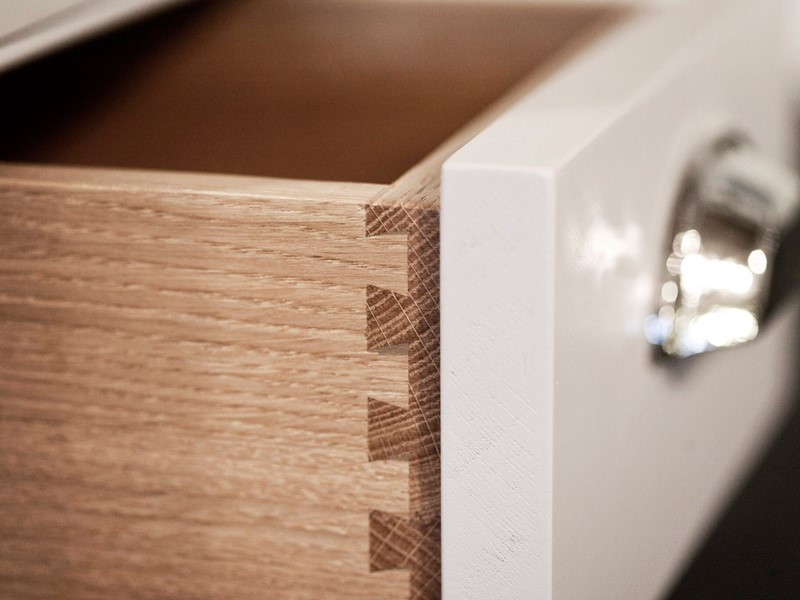 Arbor Lane Bespoke Sustainable Kitchen