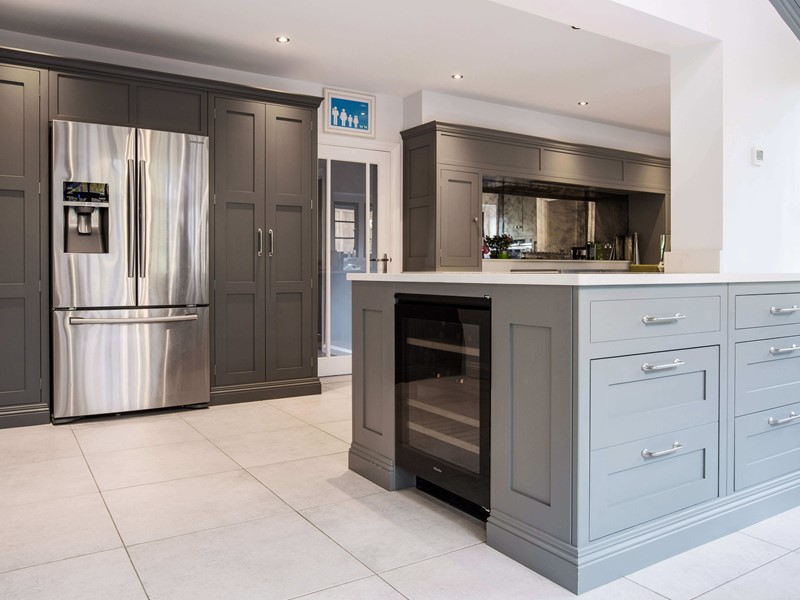 Arbor Lane Bespoke Kitchens For Trade