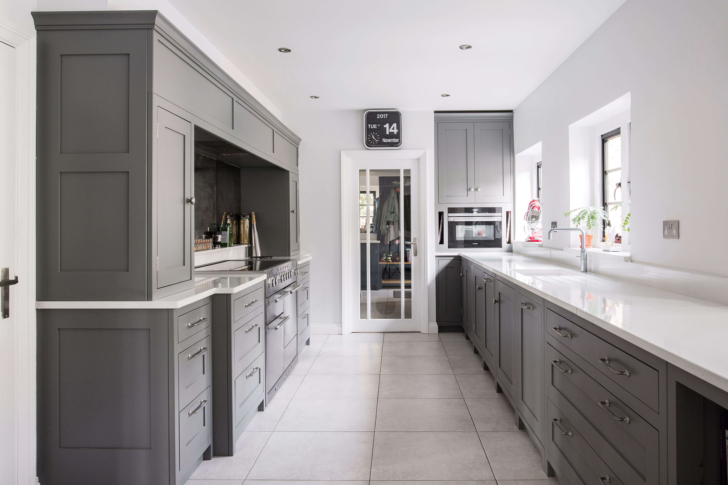 Arbor Lane Bespoke Classic Kitchen
