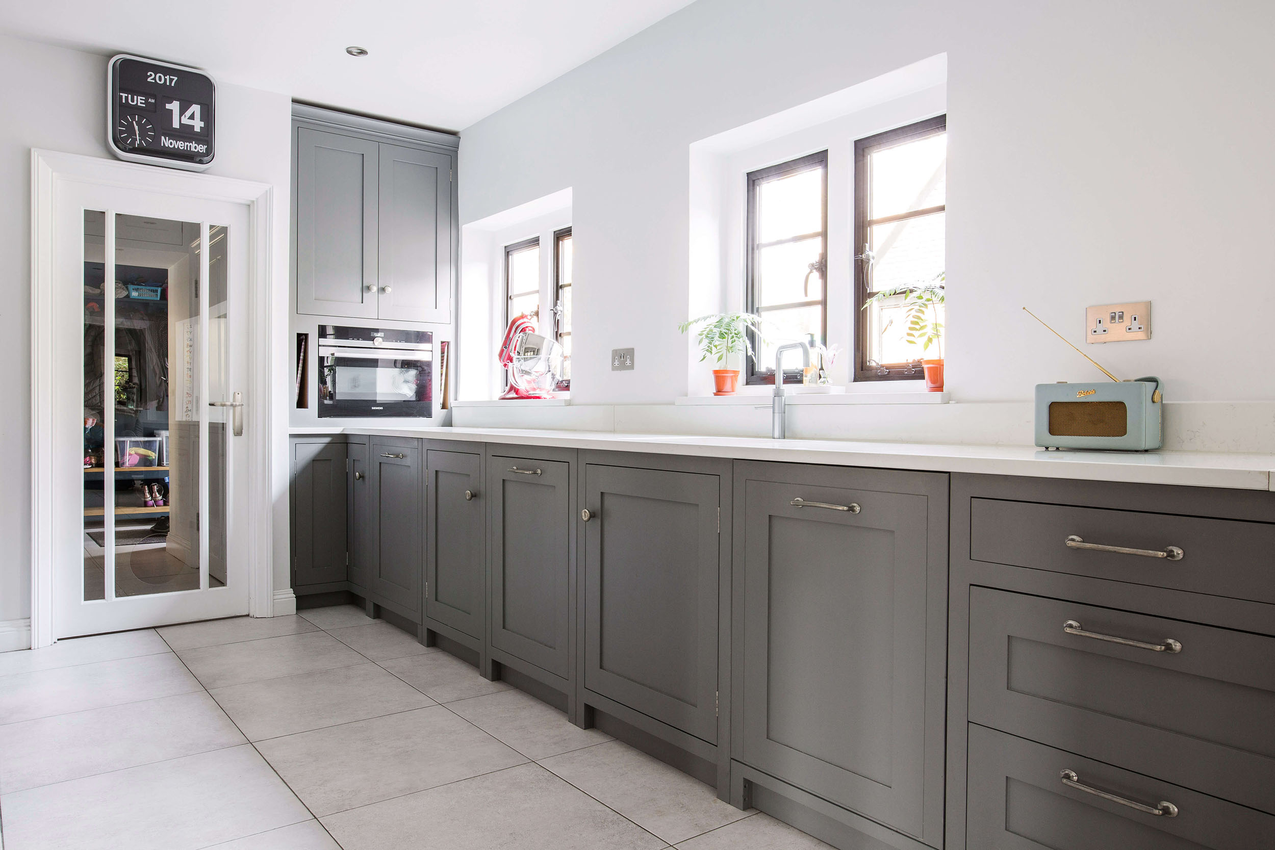 Arbor Lane Bespoke Classic Kitchen