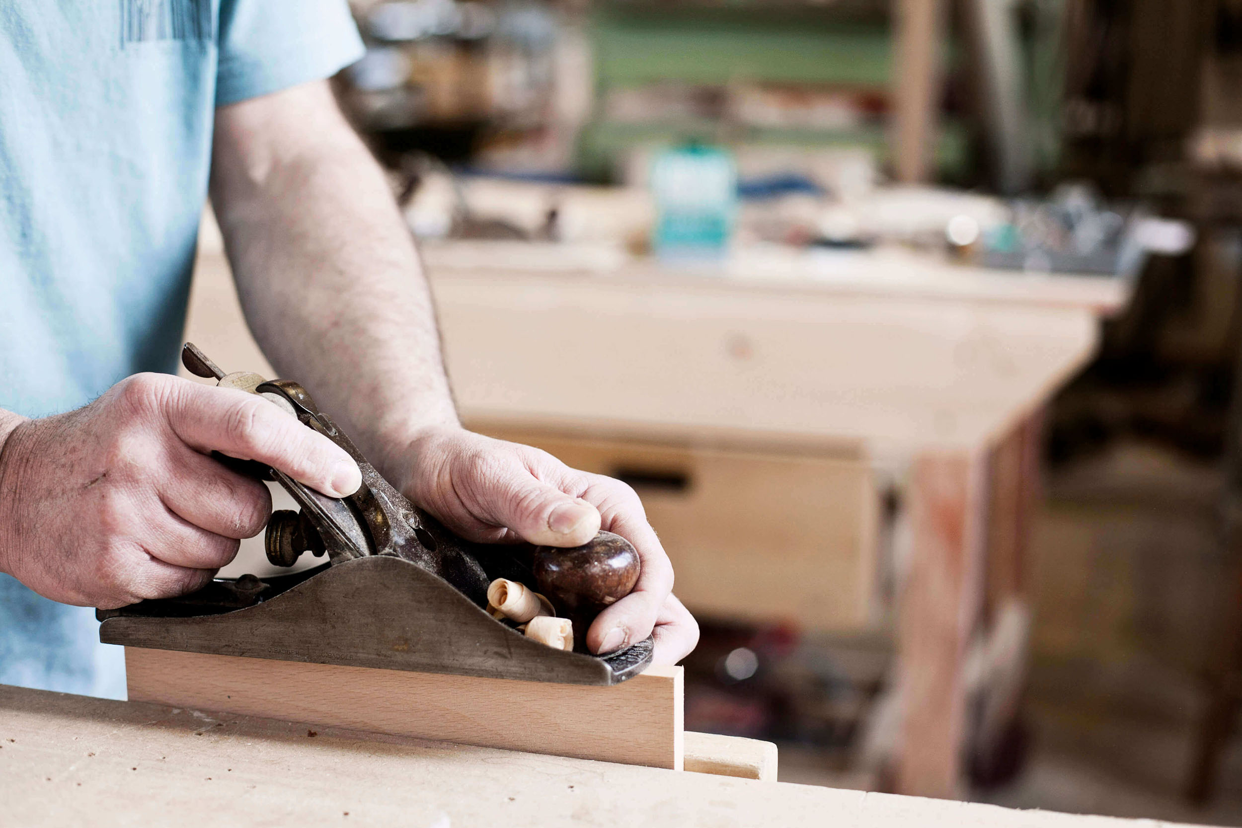 Arbor Lane Bespoke Handcrafted Kitchens 