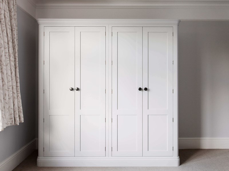 Arbour Lane Bespoke Bedrooms For The Trade