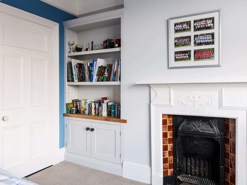 Arbor Lane Bespoke Storage Solutions