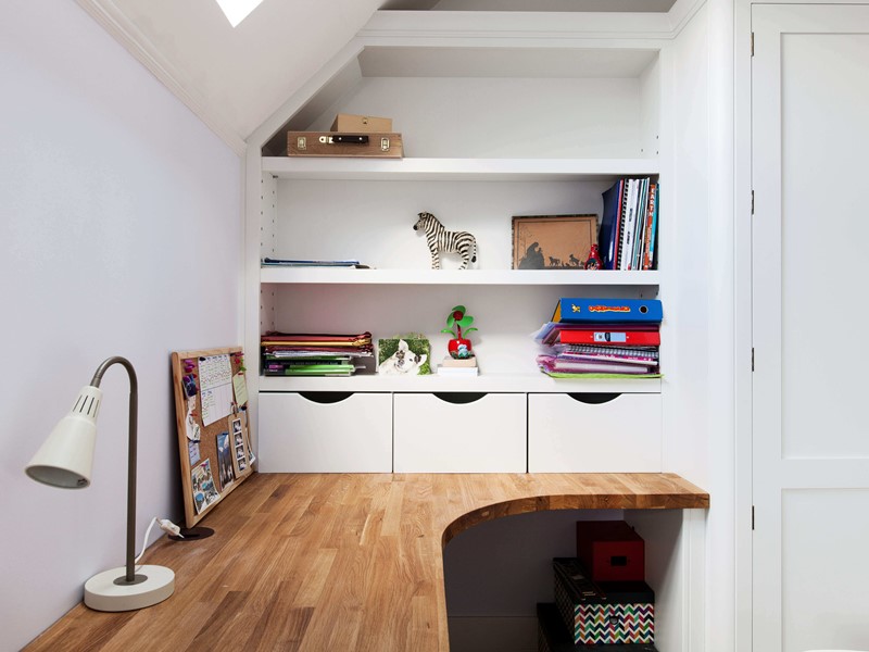 Arbor Lane Home Office