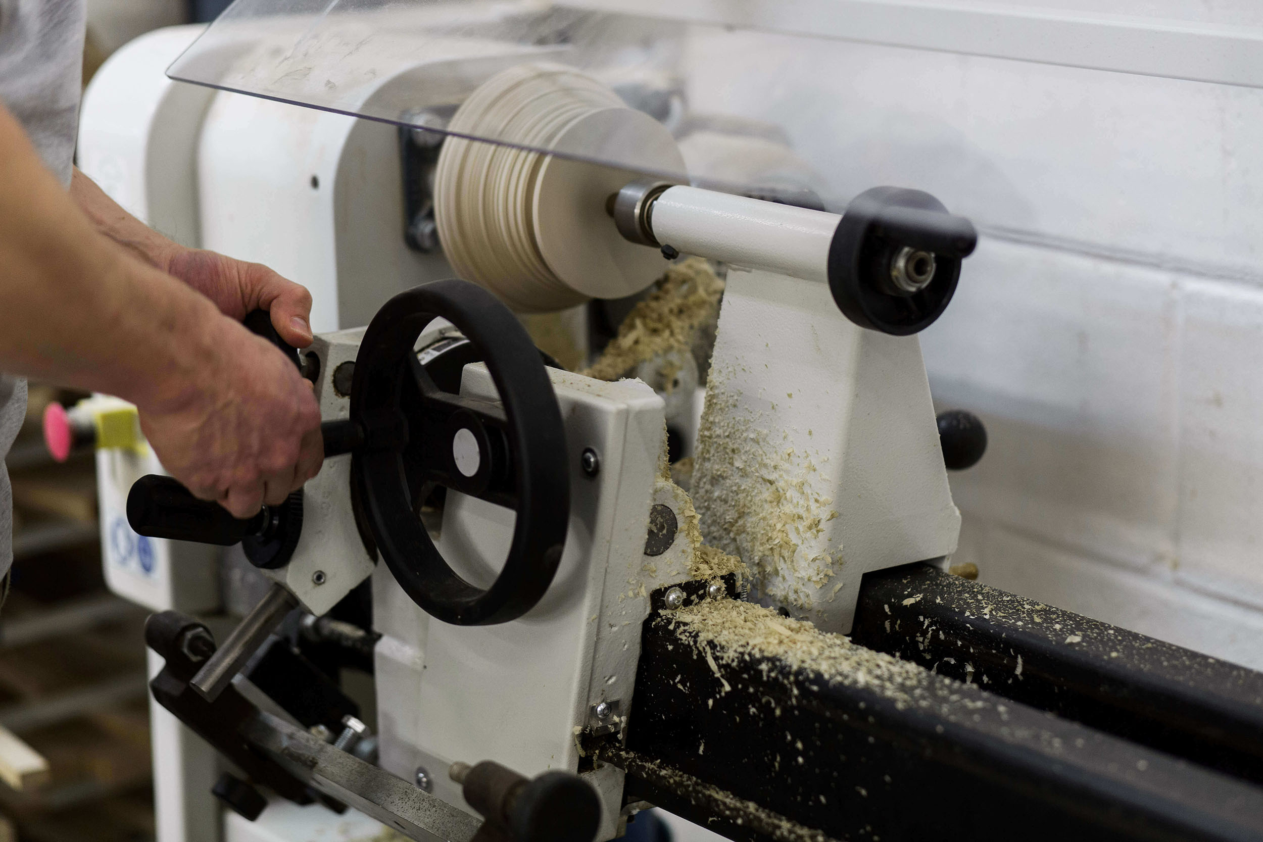 Arbor Lane Interiors Furniture Workshop, Kent