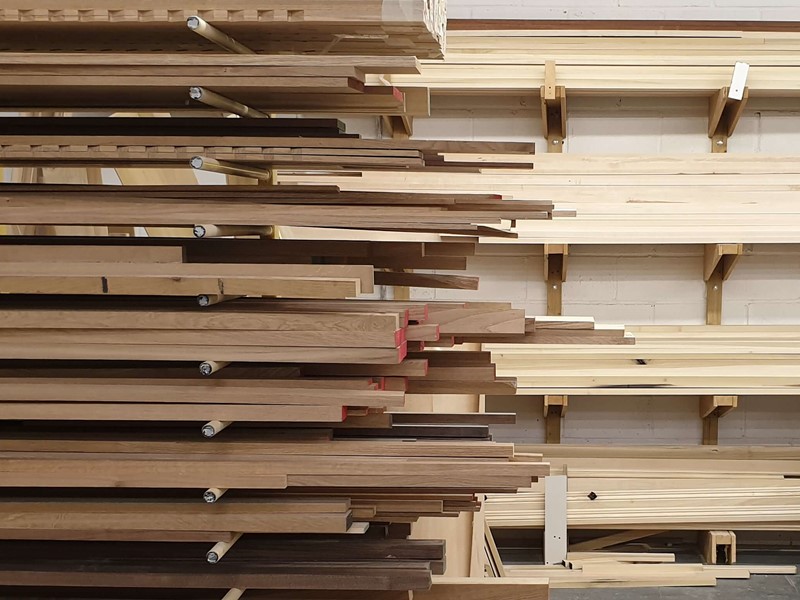 Arbor Lane Bespoke Sustainable Kitchens