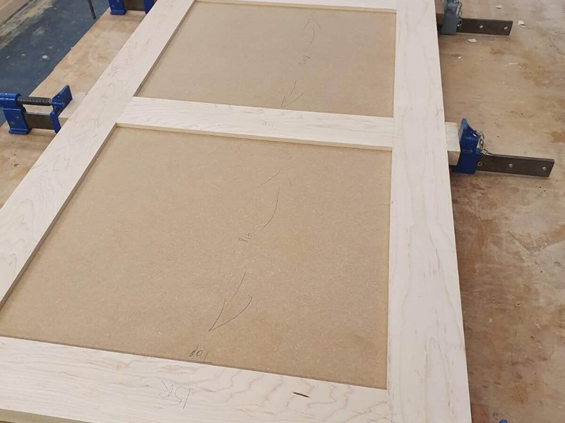 Arbor Lane Bespoke Kitchens For The Trade