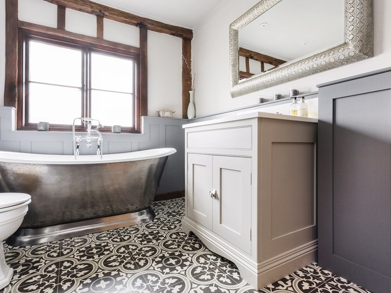 Arbor Lane Bespoke Kitchens & Furniture For Interior Designers