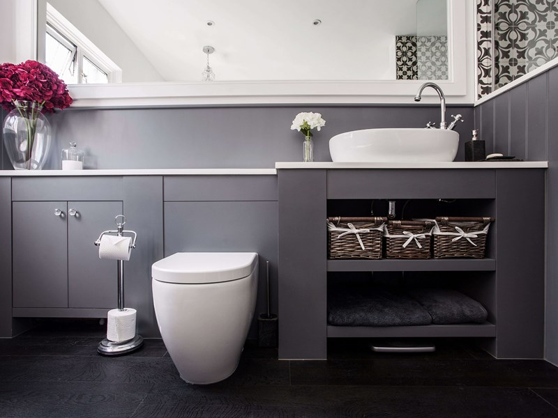 Arbor Lane Bespoke Bathrooms For Trade