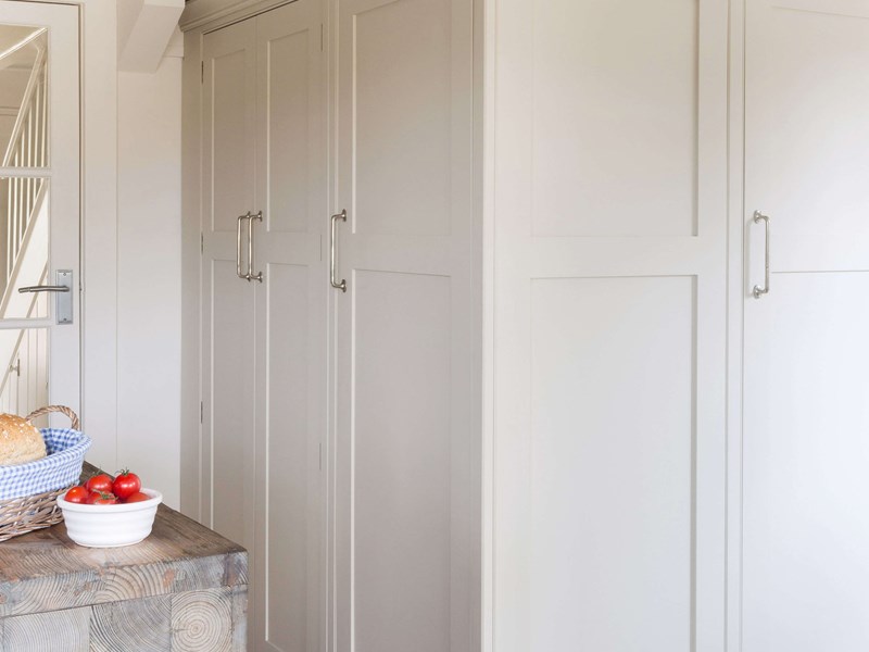 Arbor Lane Bespoke Classic, Country Kitchen