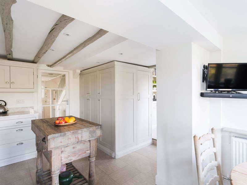 Arbor Lane Bespoke Classic, Country Kitchen