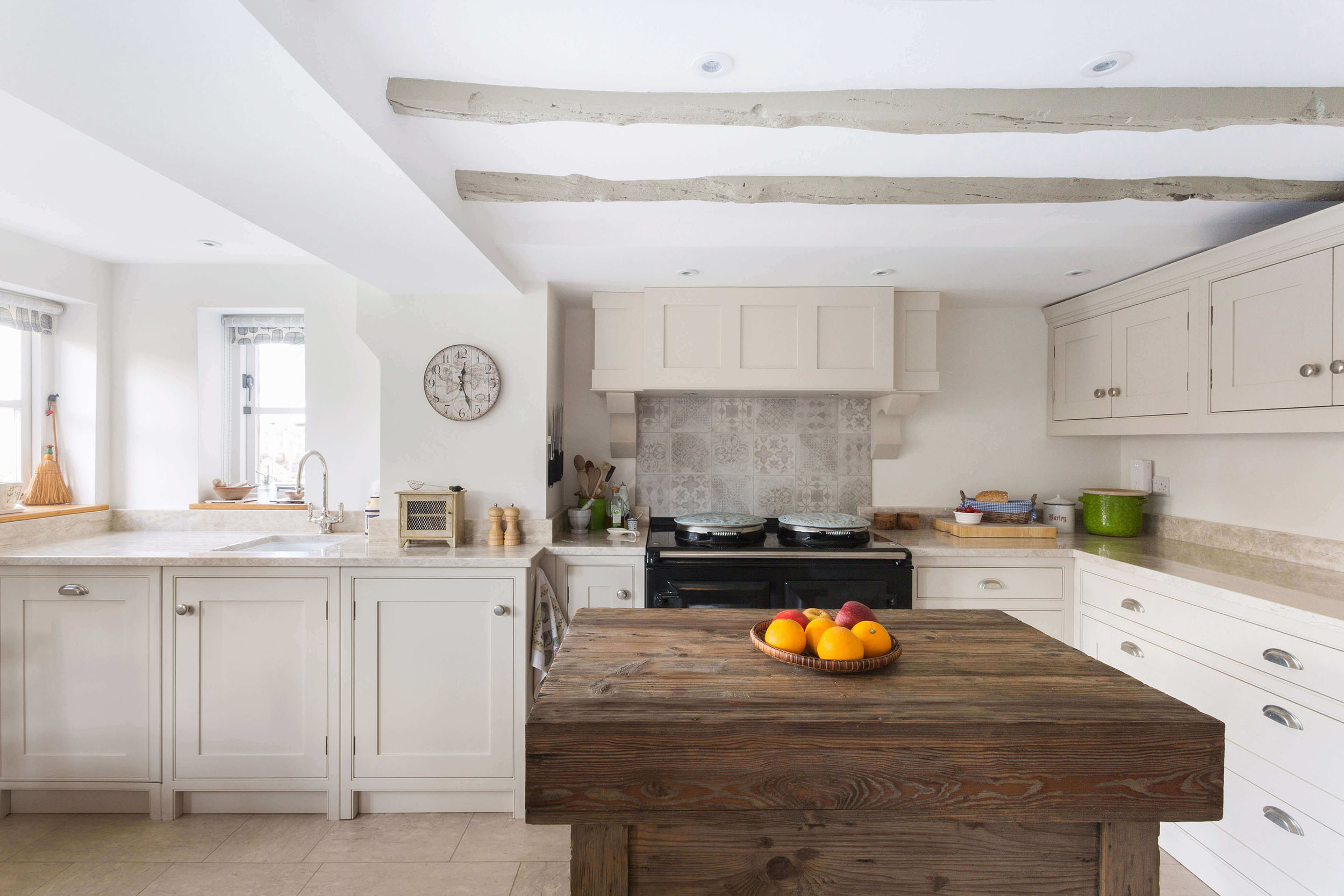 Arbour Lane Country Shaker Kitchen