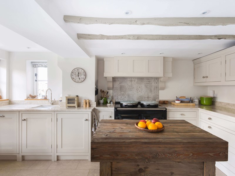 Arbour Lane Country Shaker Kitchen