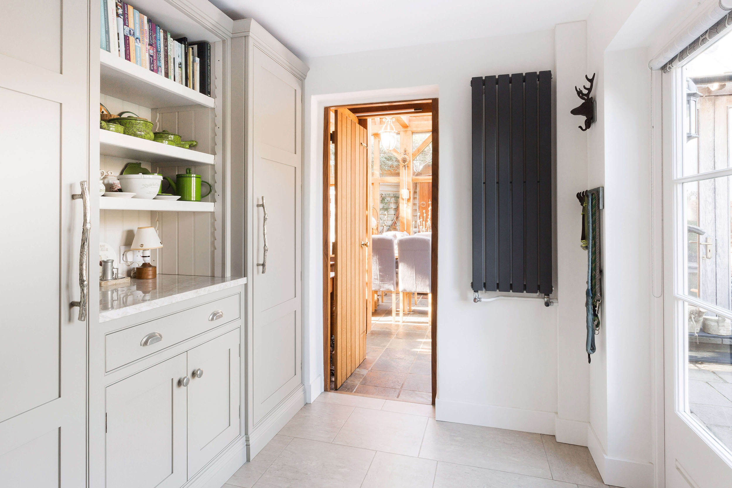 Arbor Lane Bespoke Classic, Country Kitchen