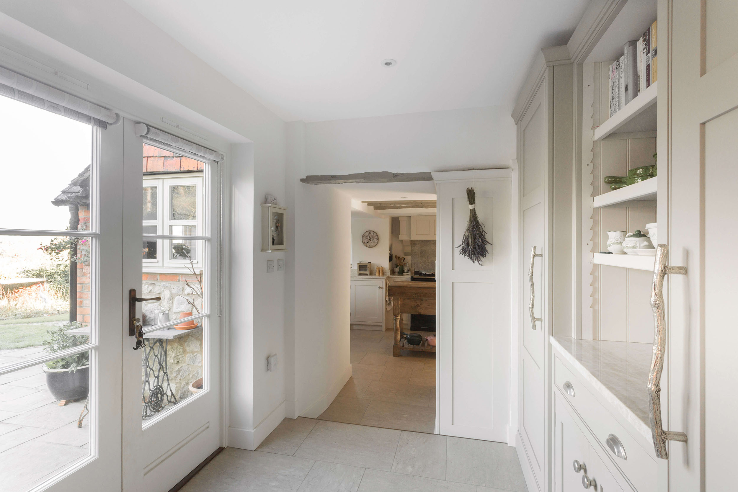 Arbor Lane Bespoke Classic, Country Kitchen