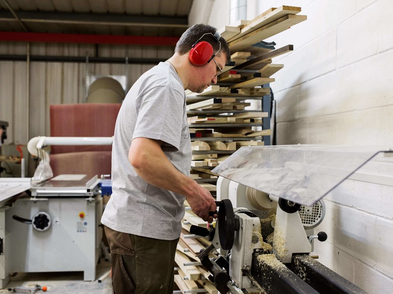 Arbor Lane bespoke kitchens and furniture