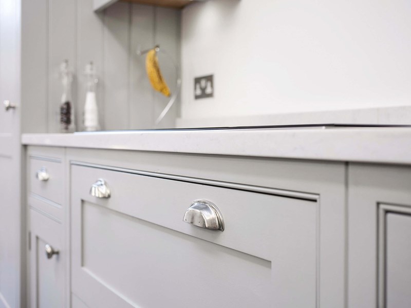 Arbor Lane Bespoke Country Shaker Kitchens