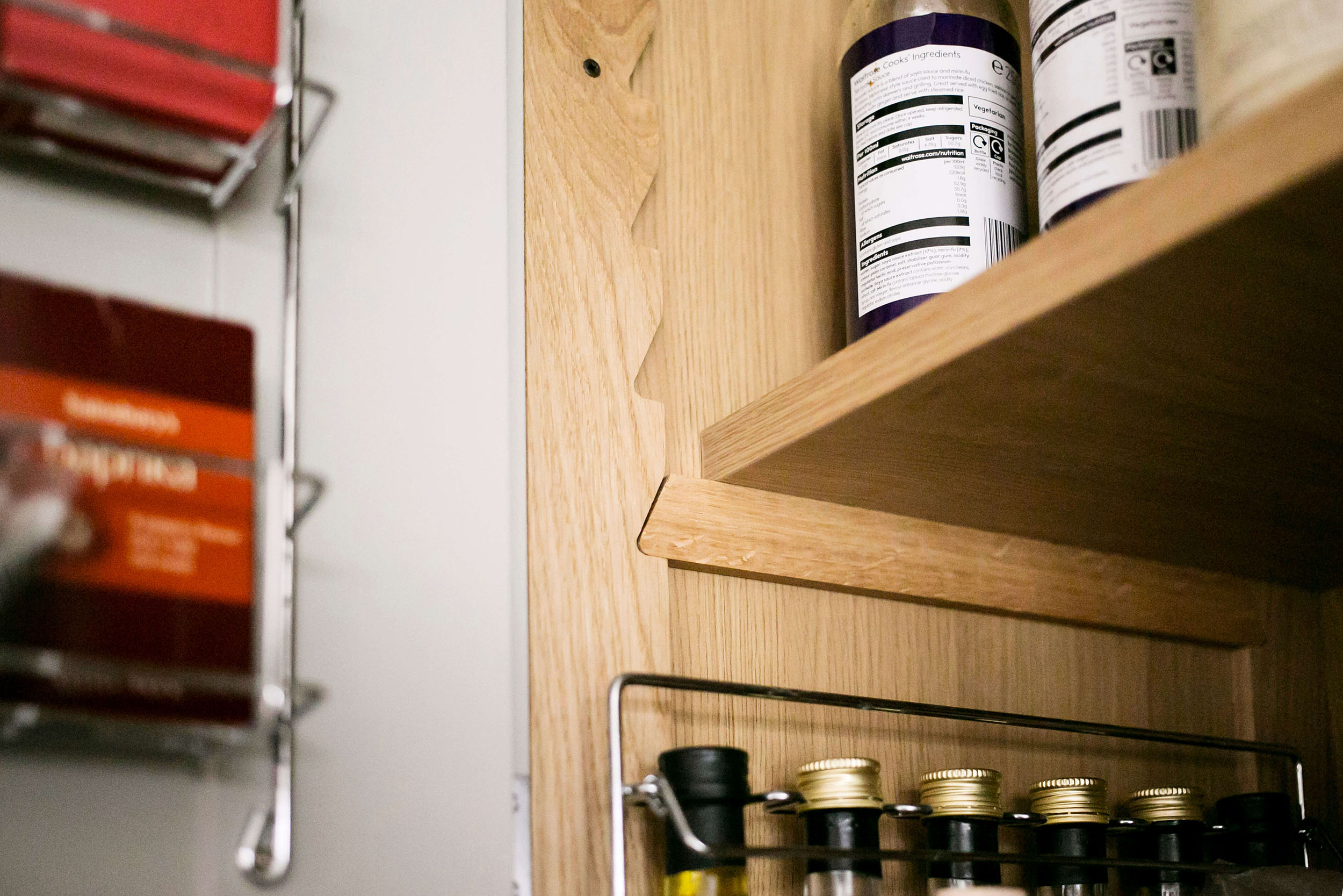 Arbor Lane Bespoke Kitchens For The Trade 