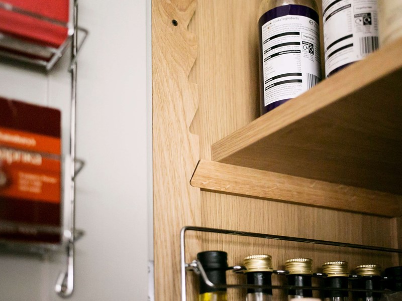 Arbor Lane Bespoke Kitchens For The Trade
