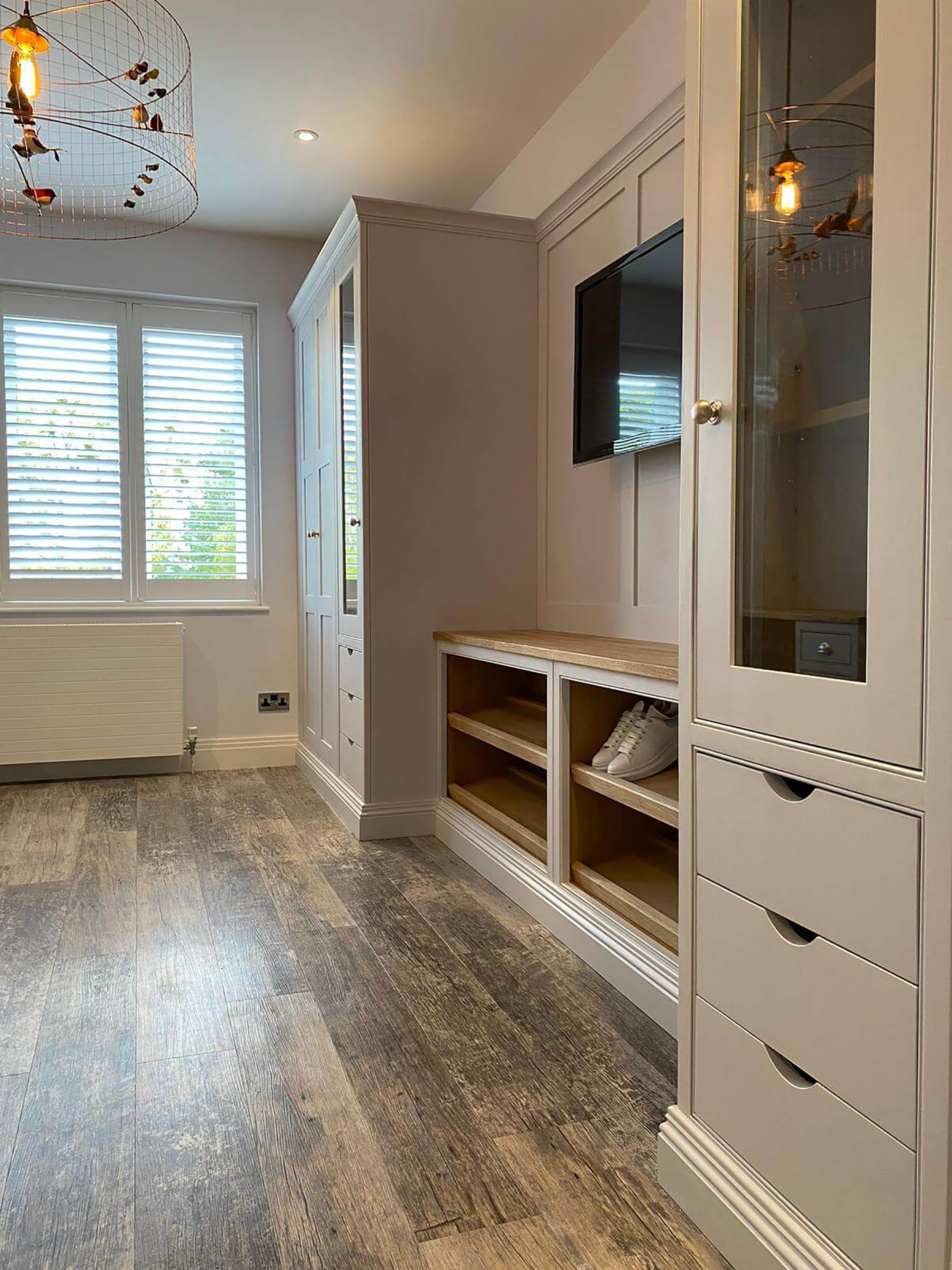 Arbor Lane bespoke handmade furniture