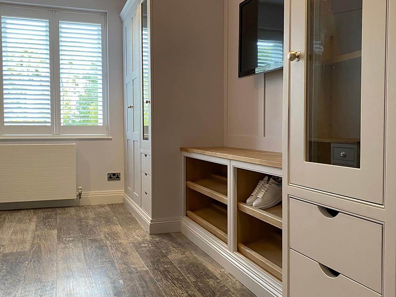 Arbor Lane bespoke handmade furniture