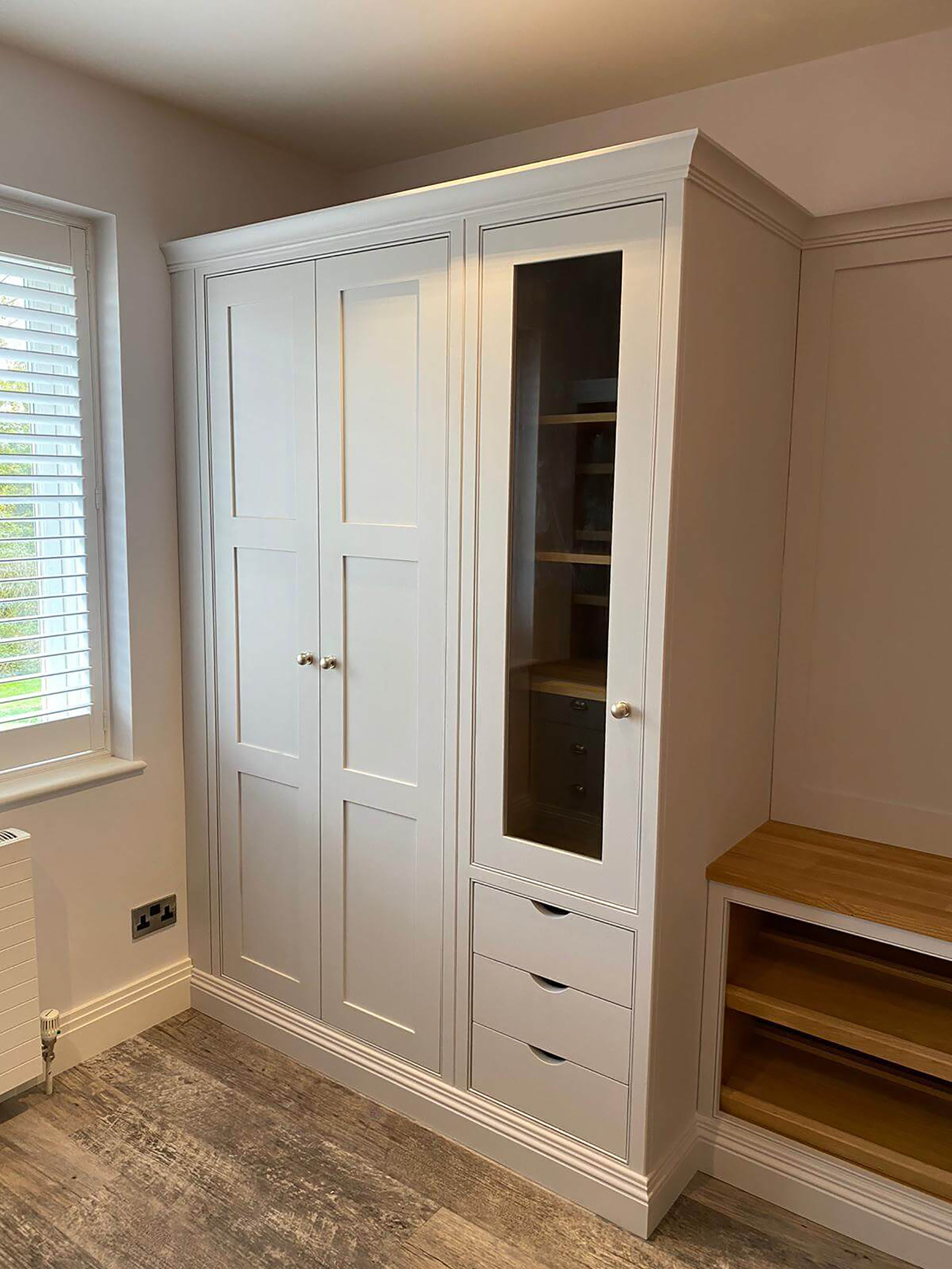 Arbor Lane bespoke handmade furniture