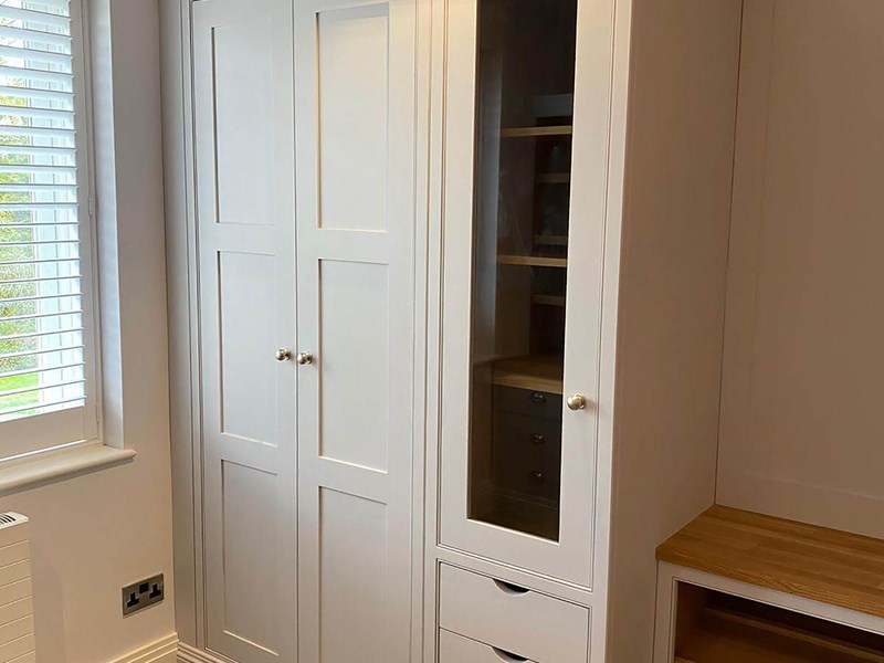 Arbor Lane bespoke handmade furniture