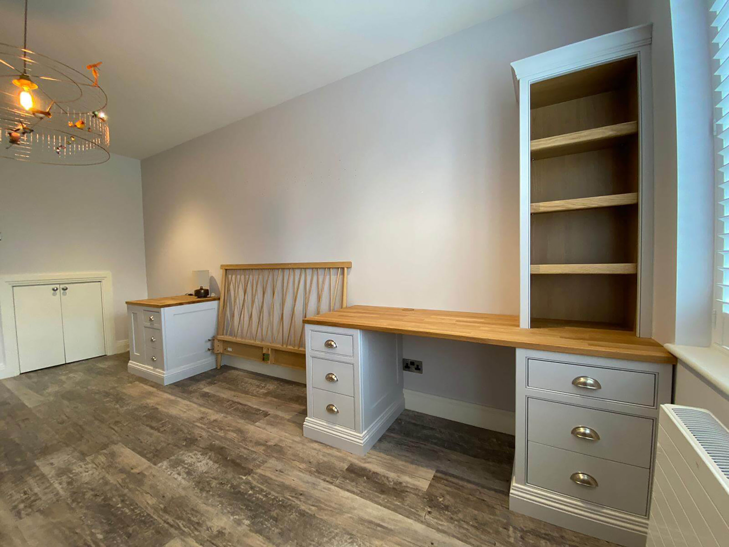 Arbor Lane bespoke handmade furniture