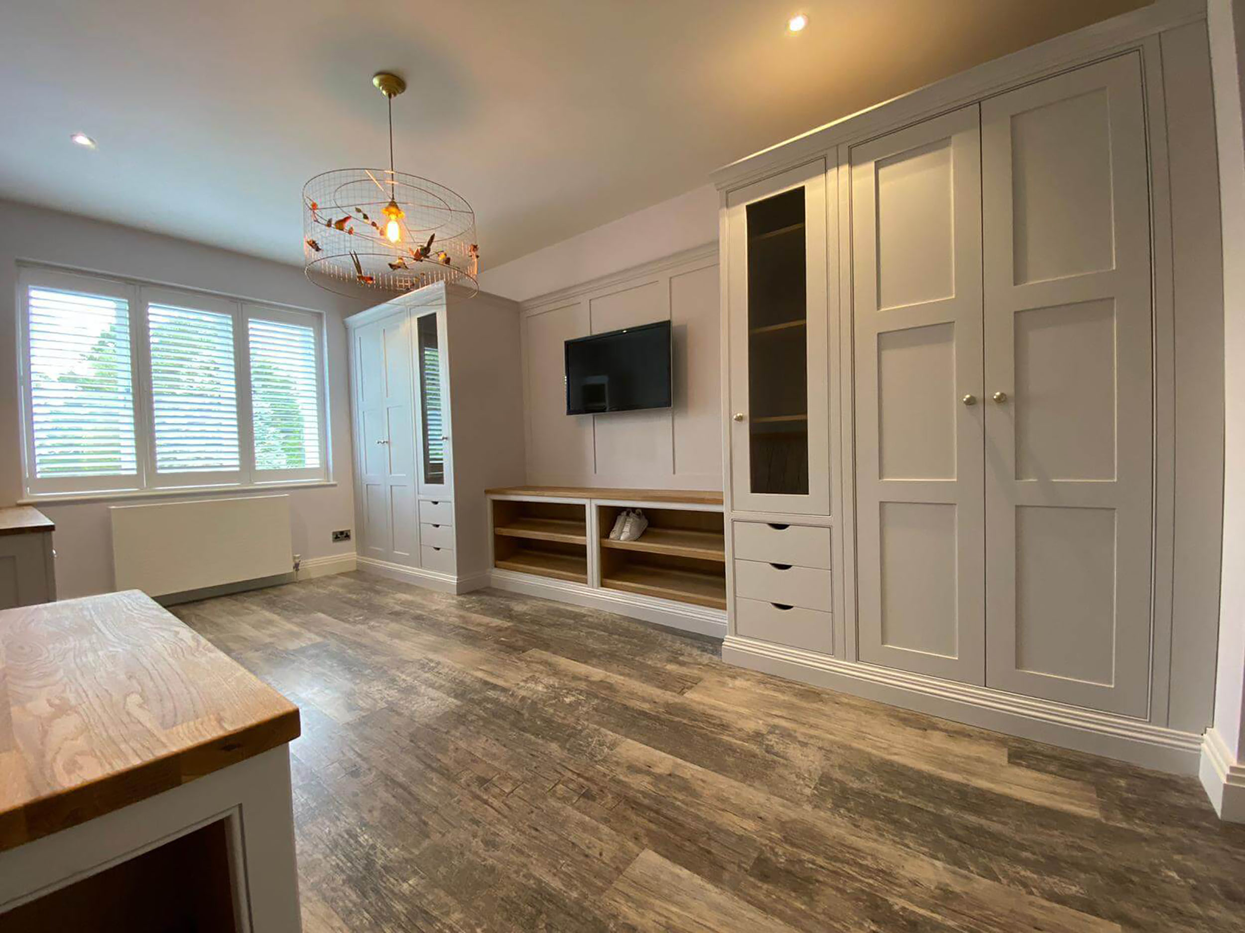 Arbor Lane bespoke handmade furniture