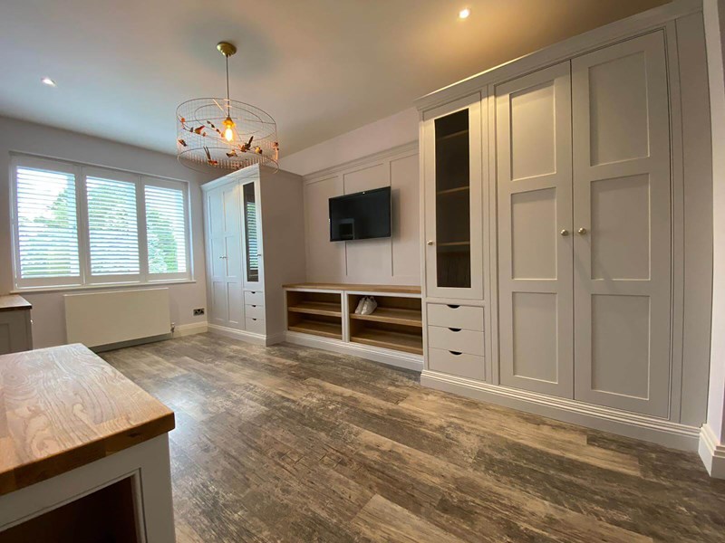 Arbor Lane bespoke handmade furniture