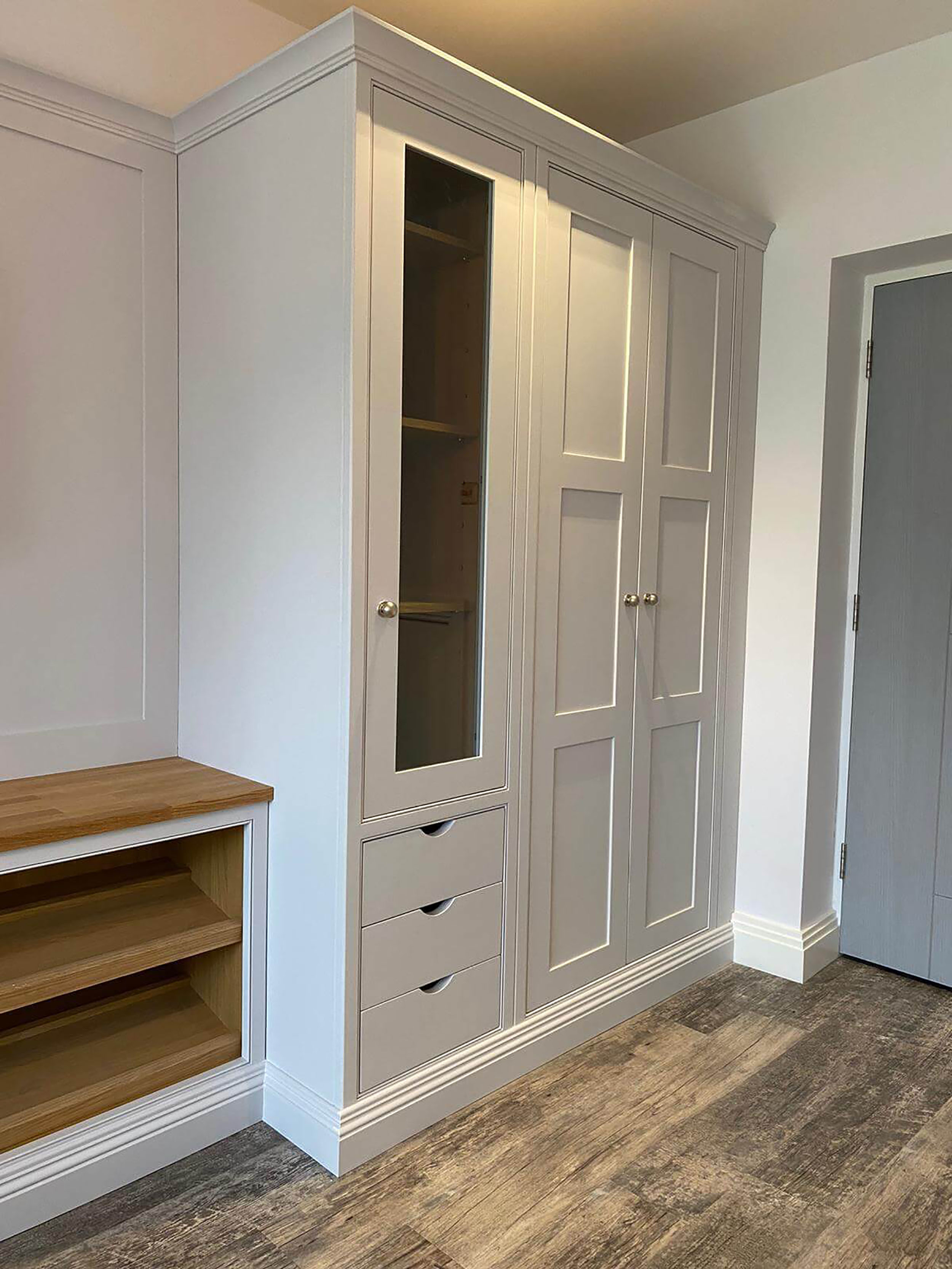 Arbor Lane bespoke handmade furniture