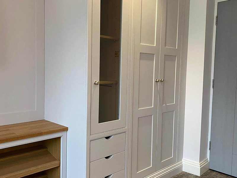 Arbor Lane bespoke handmade furniture