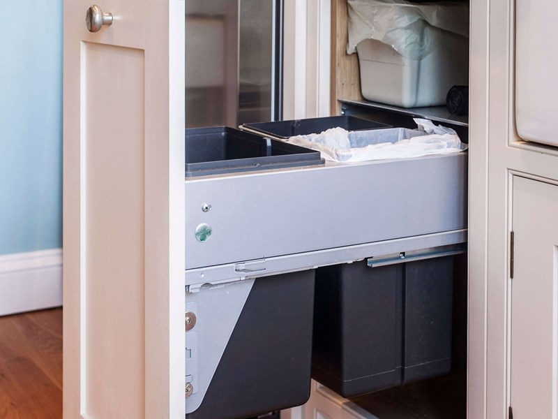 Why you should consider a inter-bin in your next design