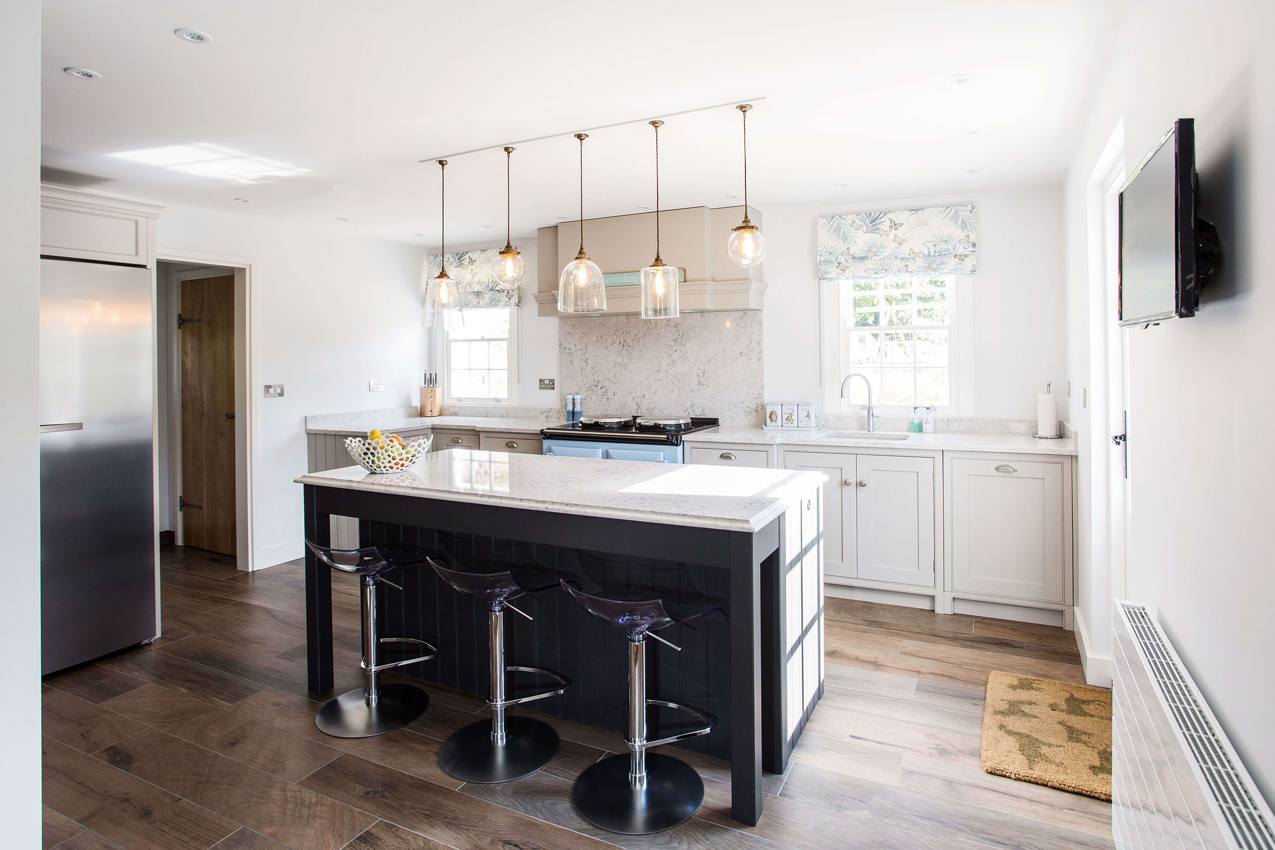 Arbor Lane Bespoke Kitchens For The Trade