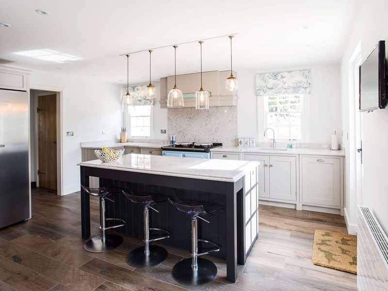 Arbor Lane Bespoke Kitchens For The Trade