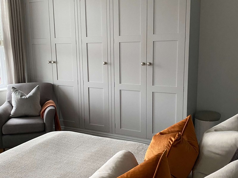 Arbour Lane Bespoke Bedrooms For The Trade