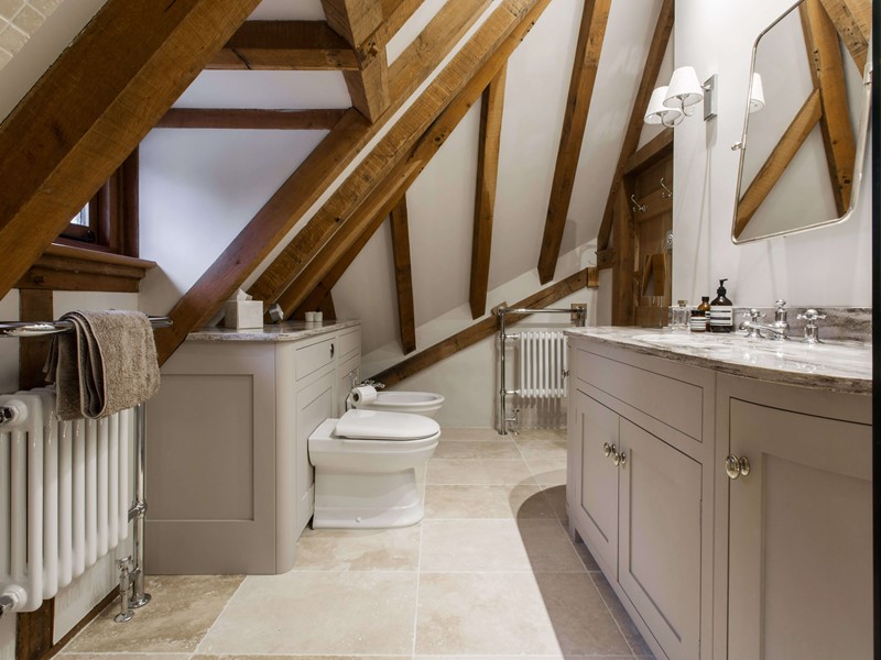 Bathrooms