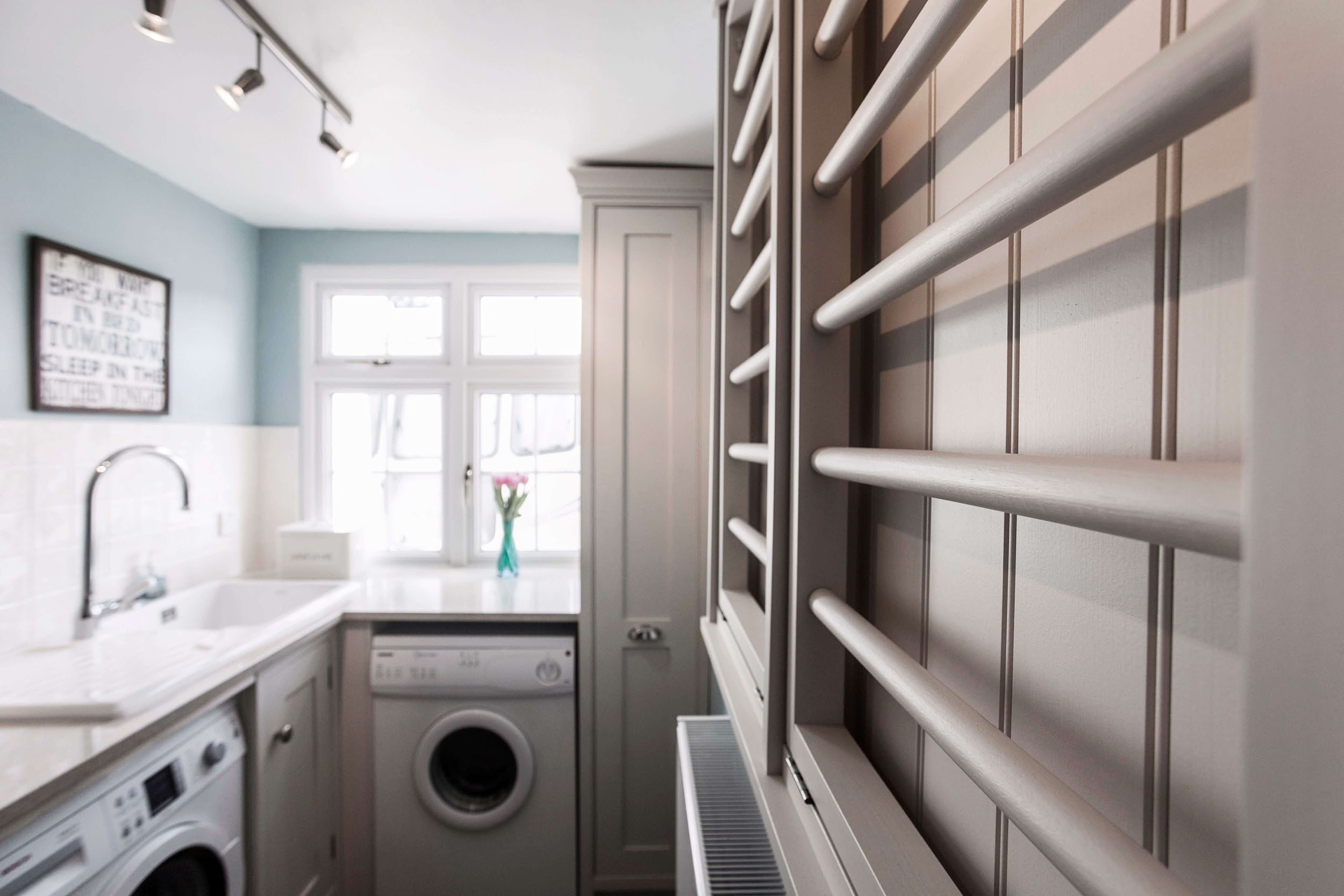 Arbor Lane bespoke Utility