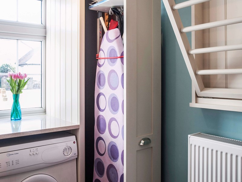 Arbor Lane Bespoke Classic, Country Kitchen