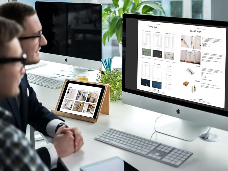 Arbor Lane Retail Showroom Partners