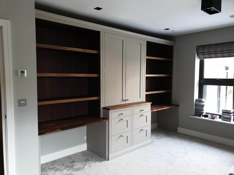 Arbor Lane bespoke home offices