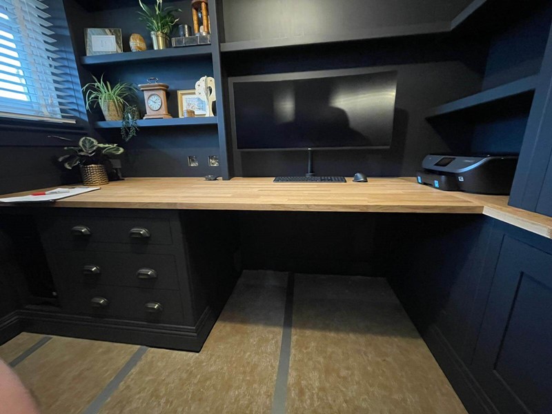 Arbor Lane Bespoke Home Office Furniture
