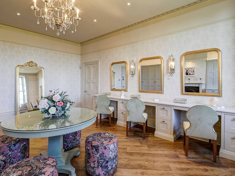 Arbour Lane Bespoke Bedrooms For The Trade