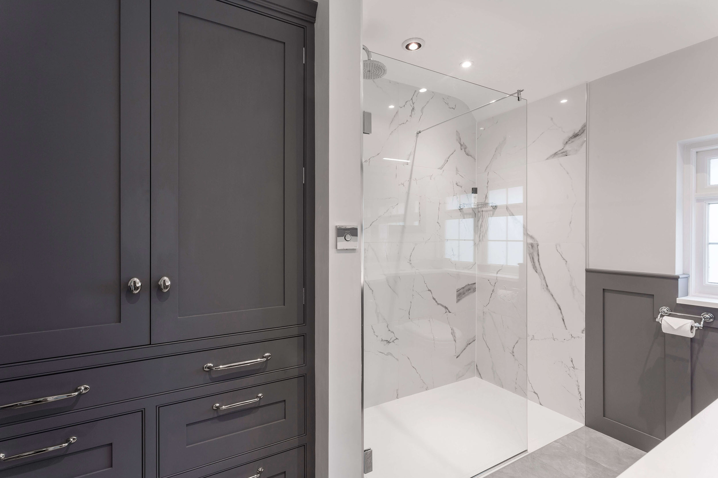 Arbor Lane Bespoke Bathrooms For Hotels