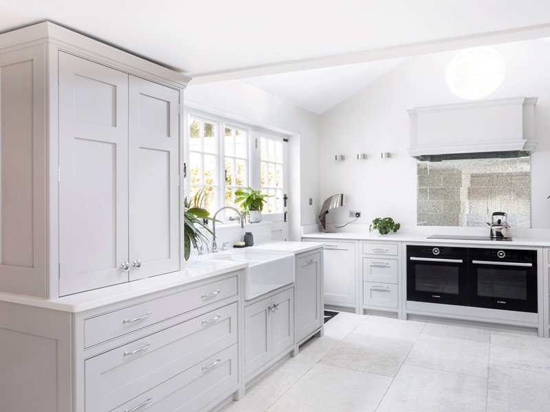 Arbor Lane Bespoke Kitchens For Trade