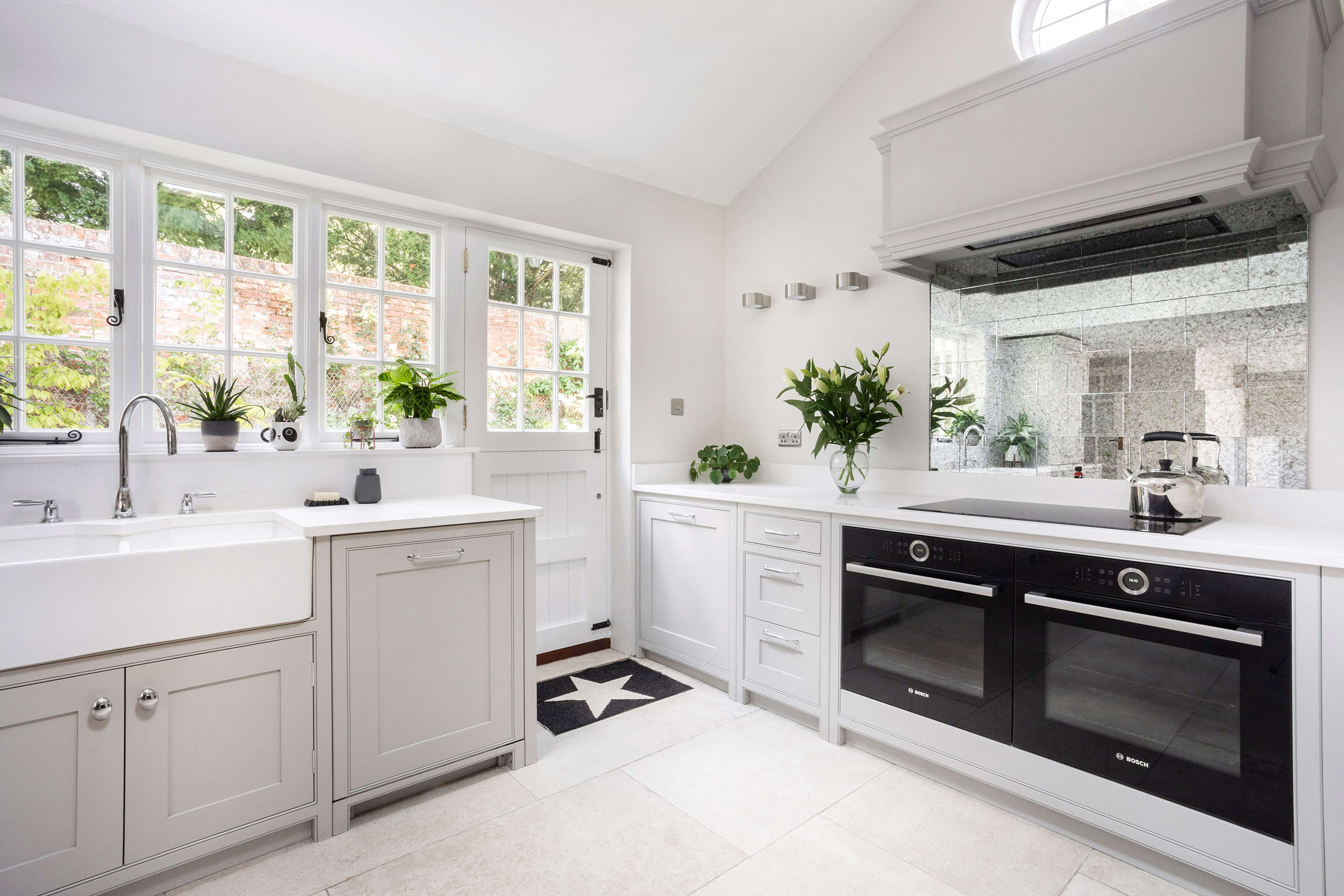 Arbor Lane Bespoke Classic, Country Kitchen