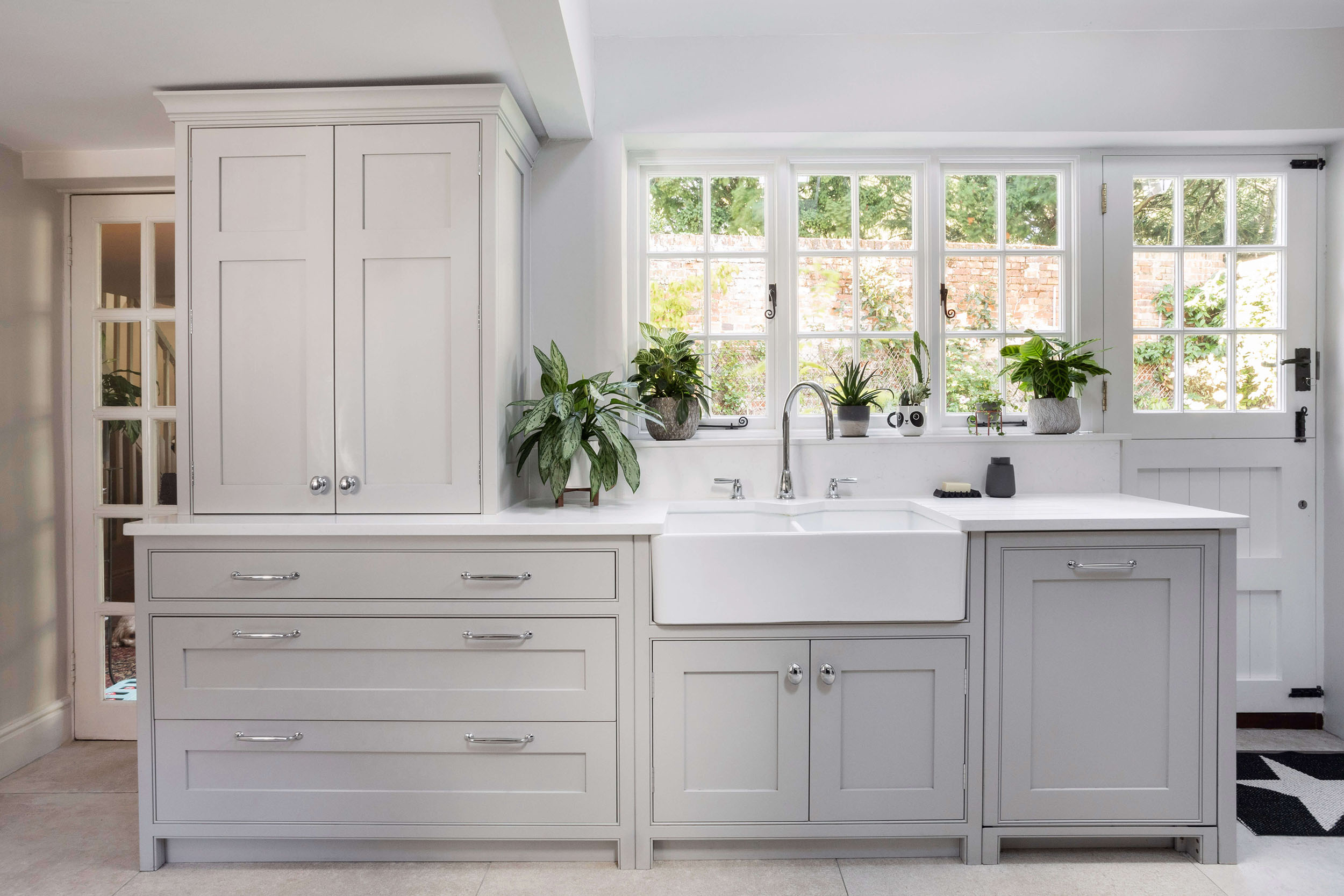 Arbor Lane Bespoke Classic, Country Kitchen