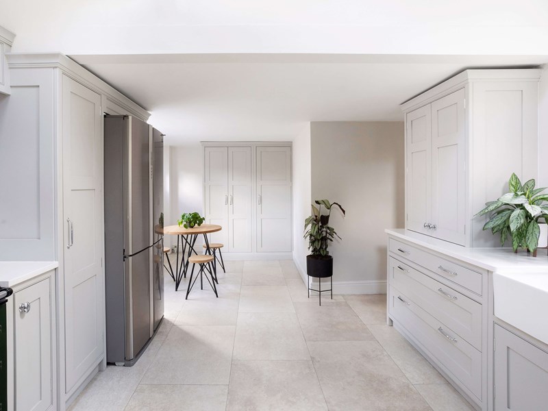 Arbor Lane Bespoke Classic, Country Kitchen