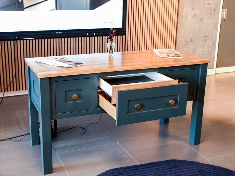 Arbor Lane Bespoke Classic, Country Kitchen