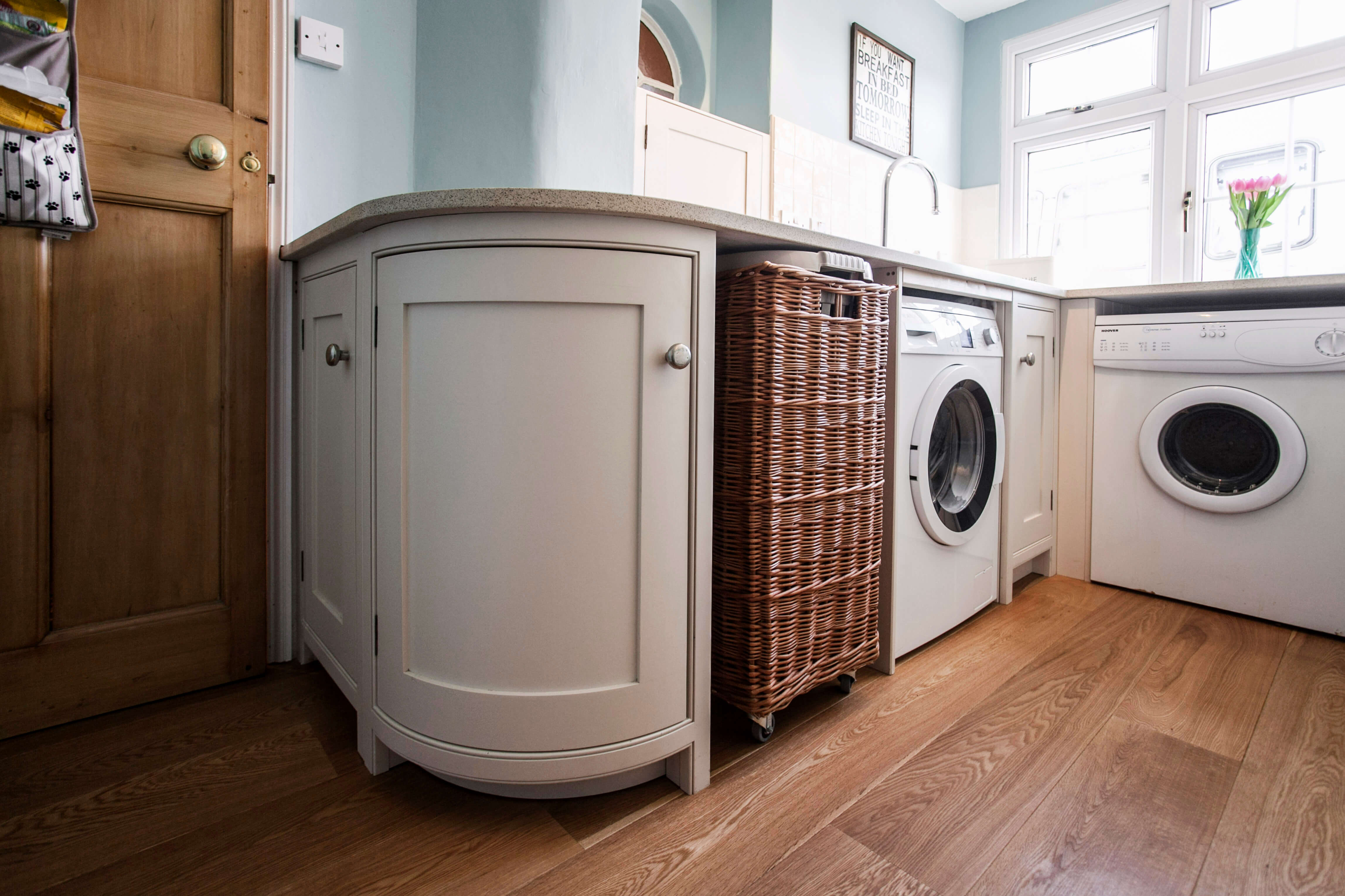 Arbor Lane Bespoke Classic, Country Kitchen